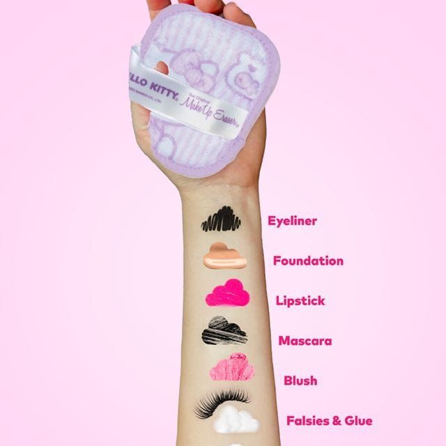 Hello Kitty 7-Day Sets