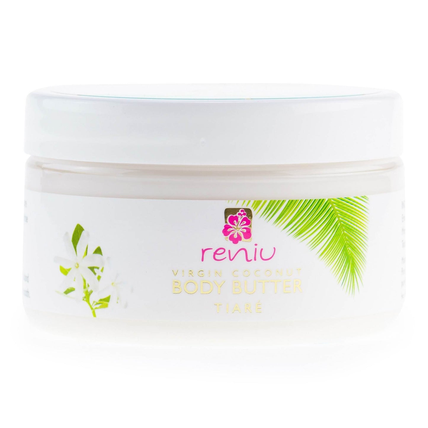 Reniu Coconut Body Butter (4oz/120ml)