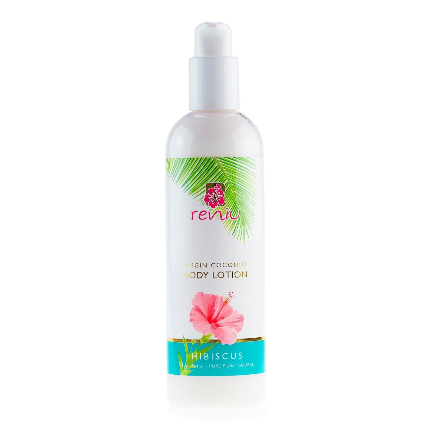 Reniu Coconut Body Lotion (12oz/355ml)
