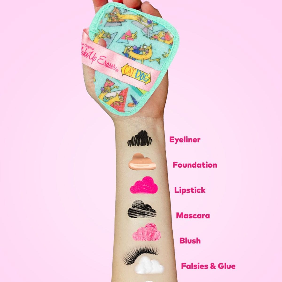 Nickelodeon 7-Day Sets