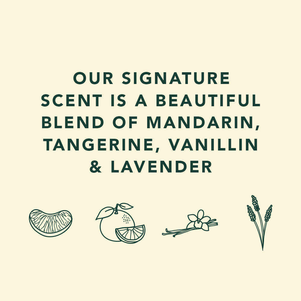 HAND AND NAIL CREAM SIGNATURE TUBE | 125 mL