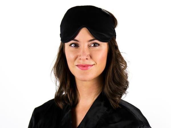 Silk Eye Mask