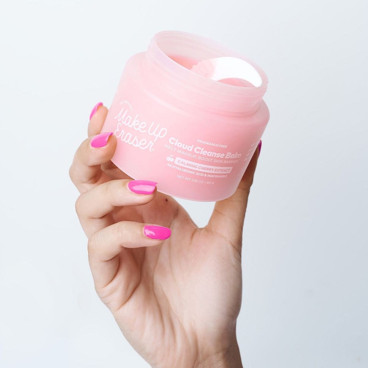 Cloud Cleanse Balm