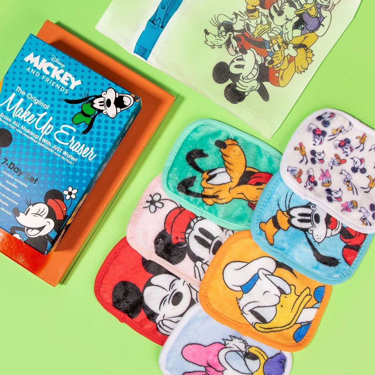 Disney 7-Day Sets