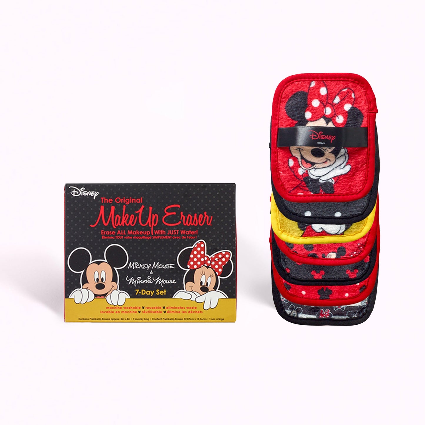 Disney 7-Day Sets