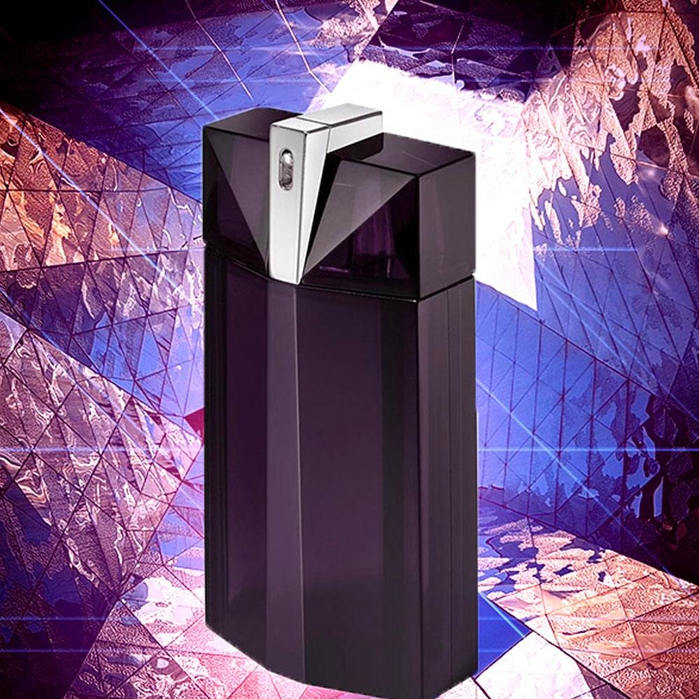 Mugler Alien Man Hair & Body Shampoo