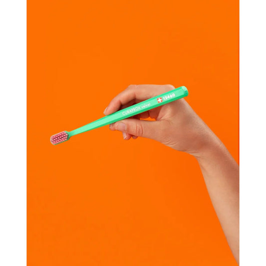 Toothbrush CS 12460 Velvet