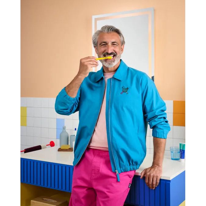 Toothbrush CS 5460, 3 pcs.