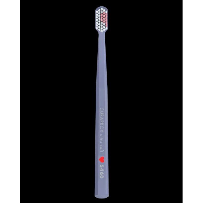 Toothbrush CS 5460 Love Edition 2022, 2 pcs.