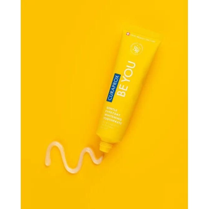 Toothpaste Be you Grapefruit