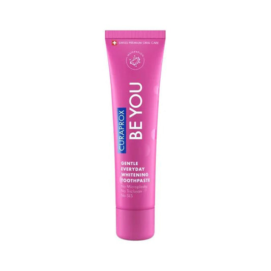 Toothpaste Be you Watermelon