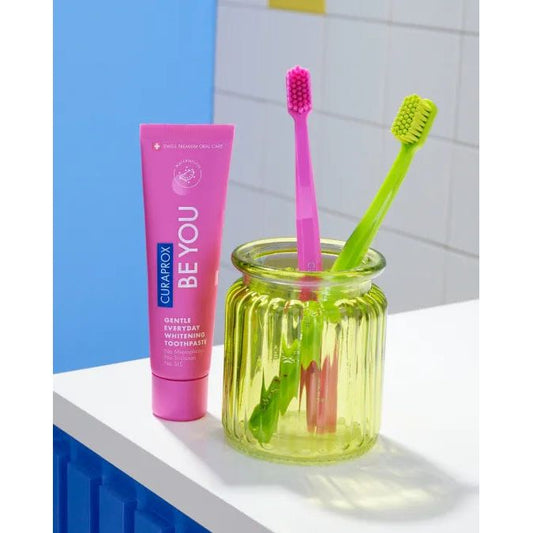 Toothpaste Be you Watermelon