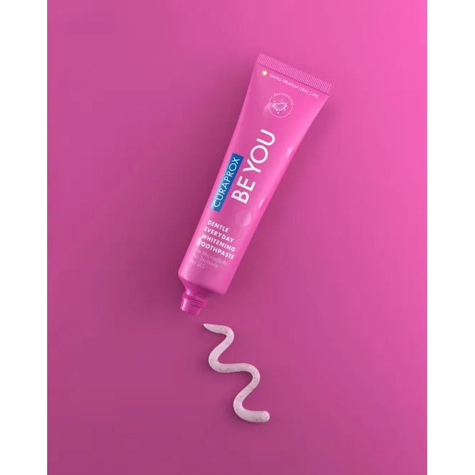 Toothpaste Be you Watermelon