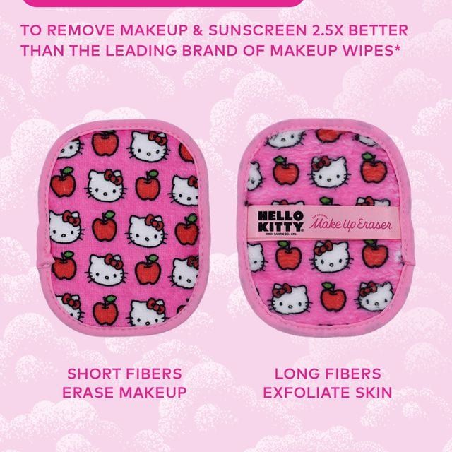 Hello Kitty 7-Day Sets
