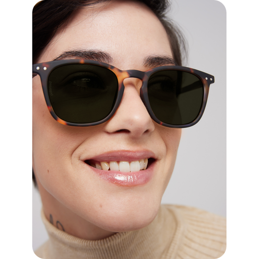 Sun Collection, E Polarised - Tortoise