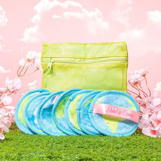 Around The World 7-Day Set