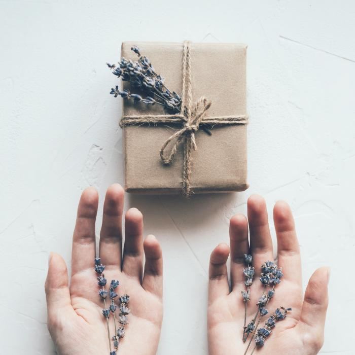 GIFTING