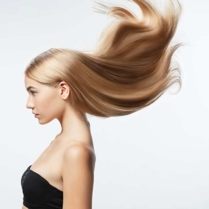 HAIRCARE