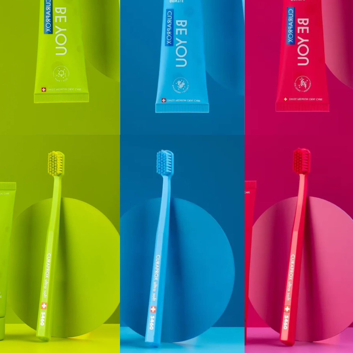 Oral Health