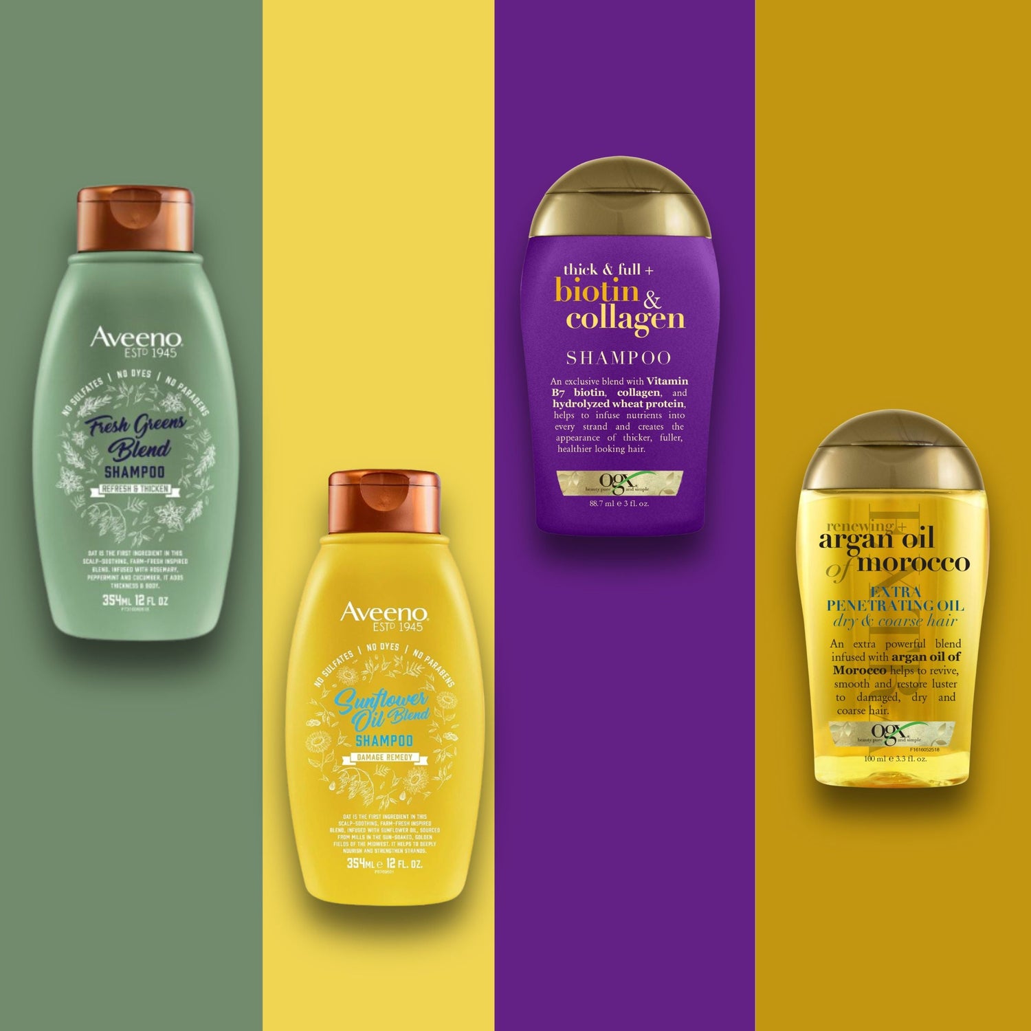 Hair Care