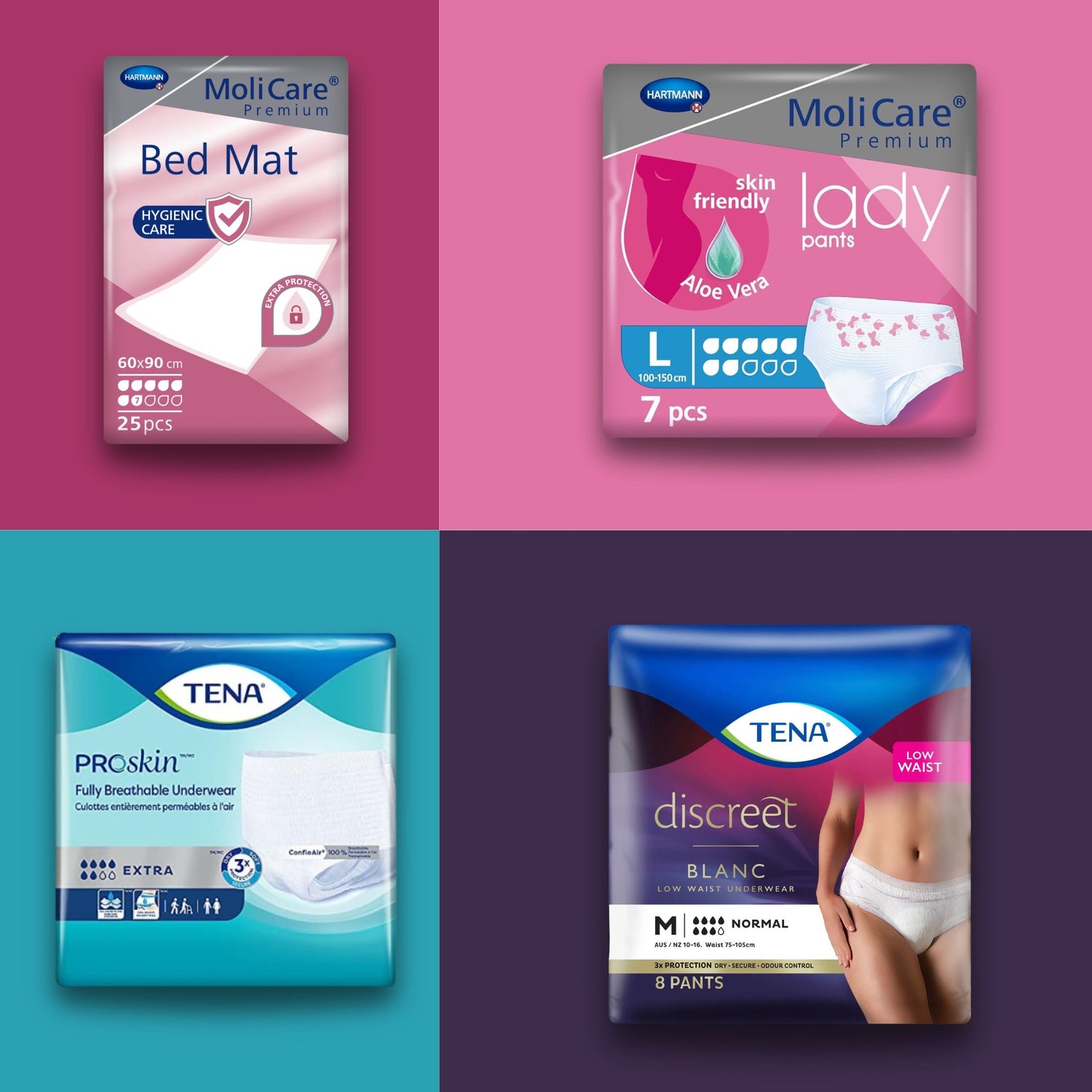 Continence