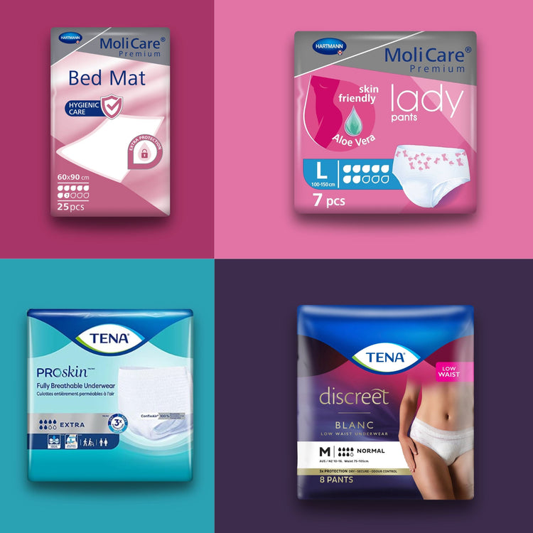 Continence