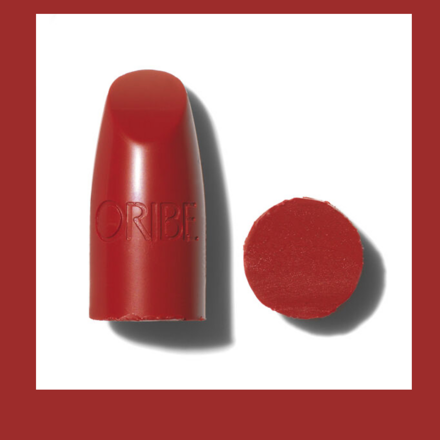 RED AND EIGHT
