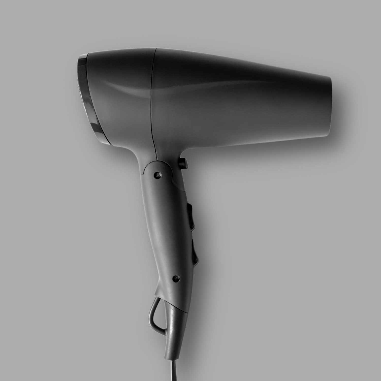 HEATER HAIR