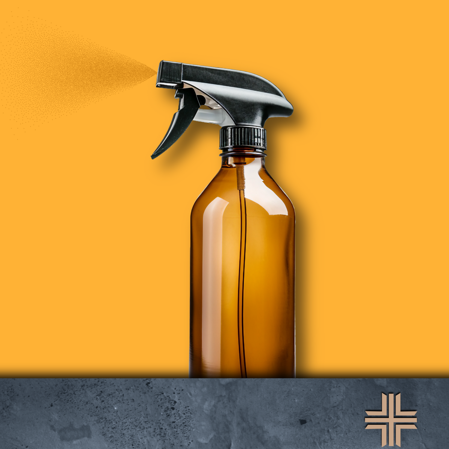 Toning Sprays