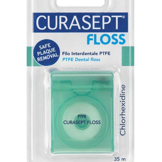 Curasept PTFE Floss