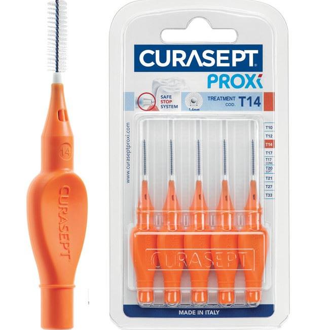 Curasept Proxi Treatment T14