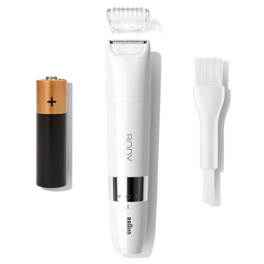 Mini Body Trimmer