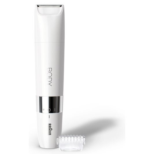 Mini Body Trimmer