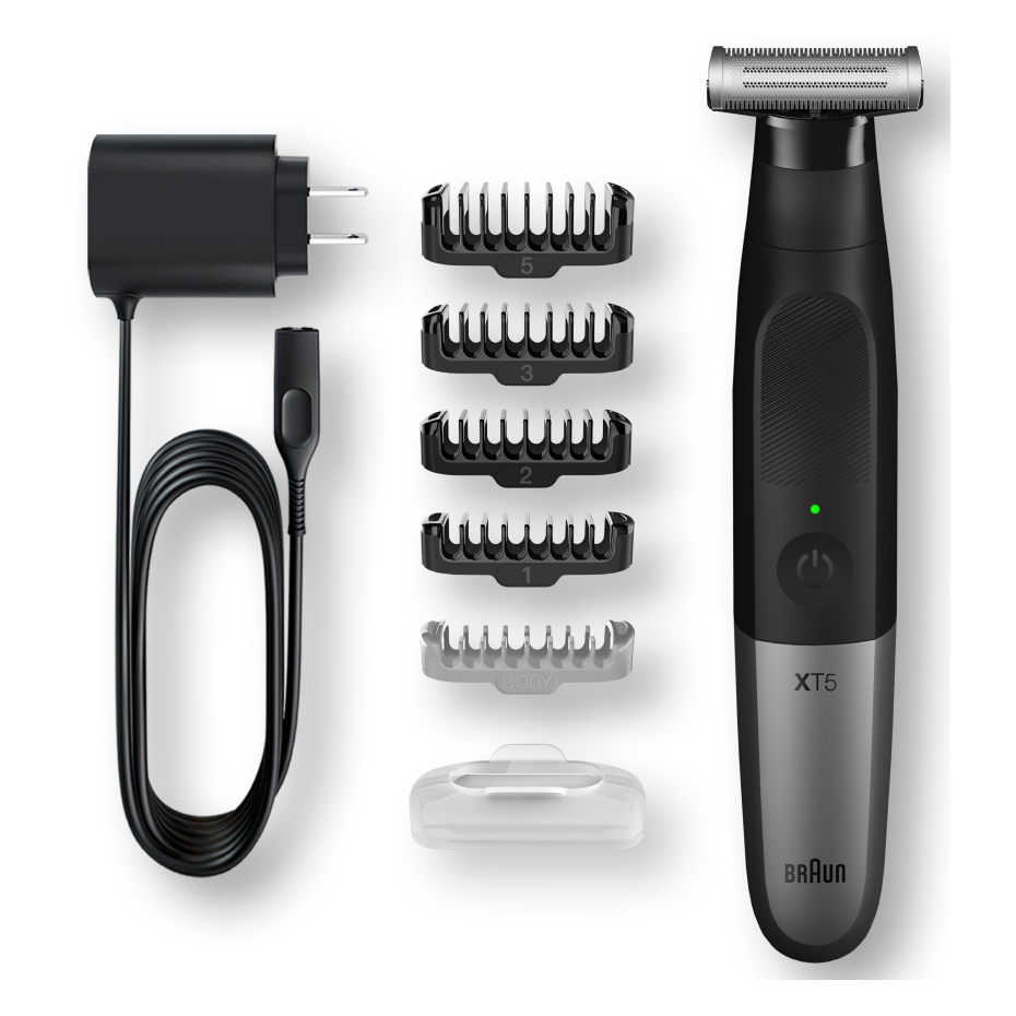 Series XT5 Trimmer with 7 Attachments