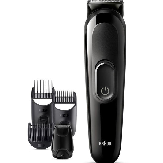 Series 3 6-in-1 All-in-One Style Grooming Kit