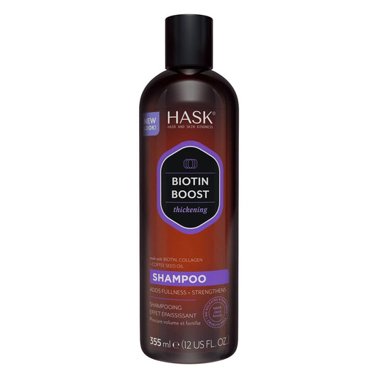 Biotin Boost Shampoo
