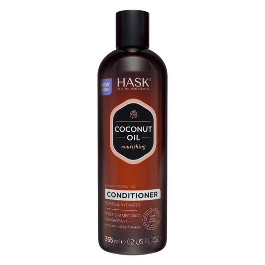 Coconut Oil Nourishing Conditioner
