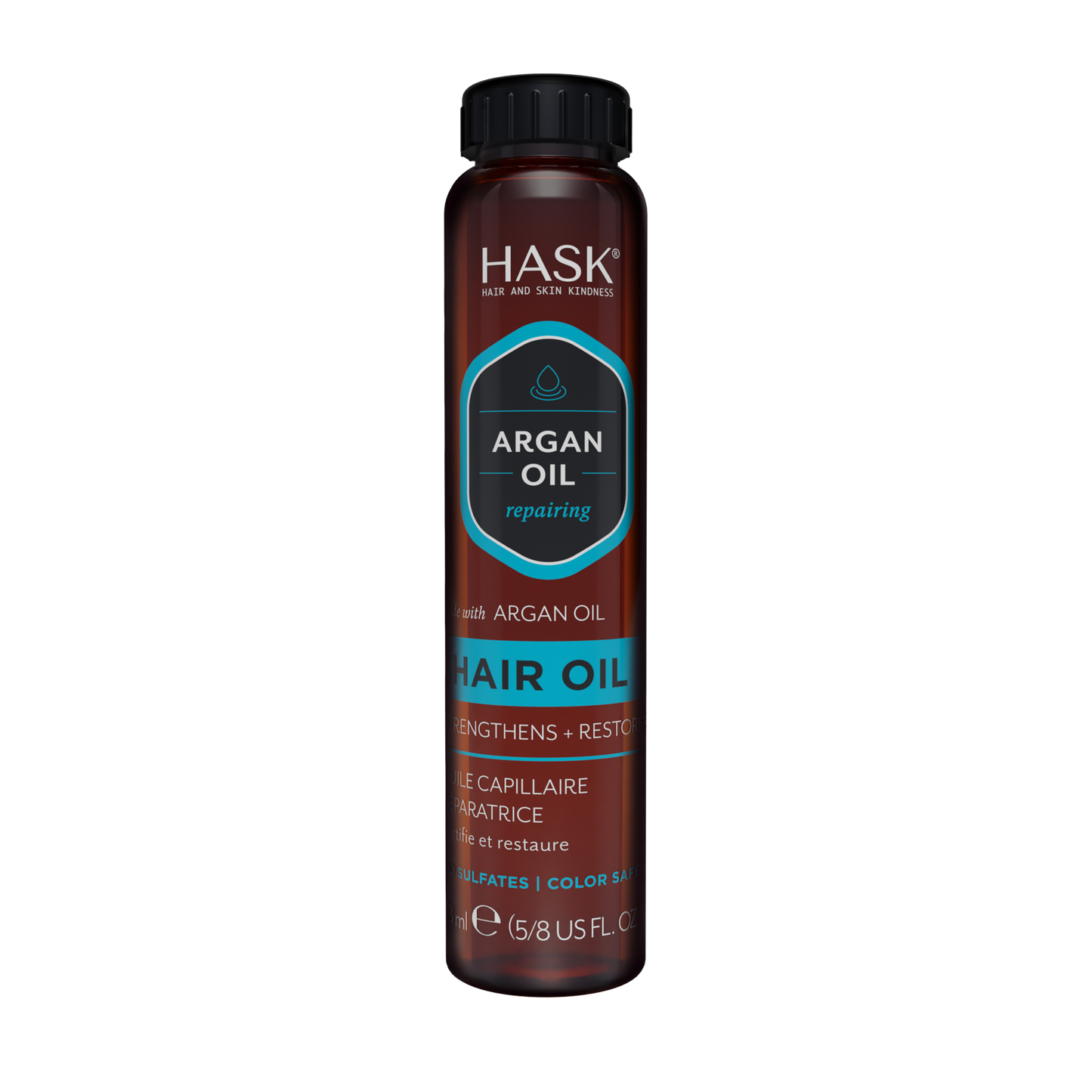Argan Oil Repairing Hair Oil - STELLAR PHARMACY