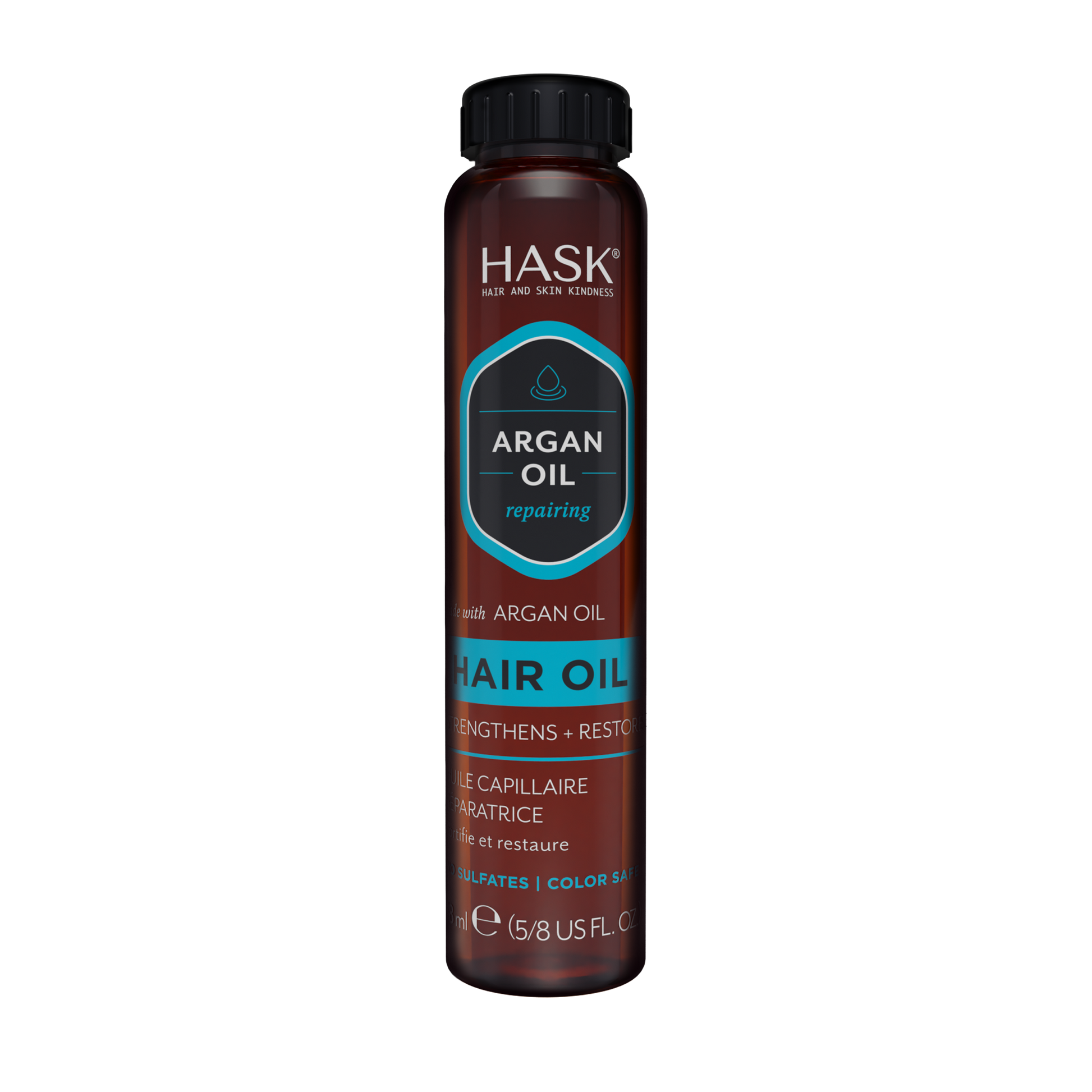 Argan Oil Repairing Hair Oil - STELLAR PHARMACY