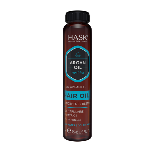 Argan Oil Repairing Hair Oil - STELLAR PHARMACY