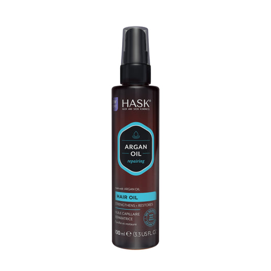 Argan Oil Repairing Hair Oil 100mL - STELLAR PHARMACY