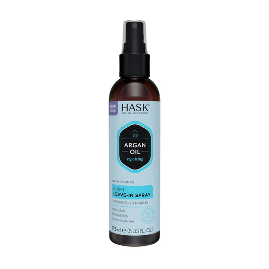 Argan Oil 5-in-1 Leave-In Spray - STELLAR PHARMACY