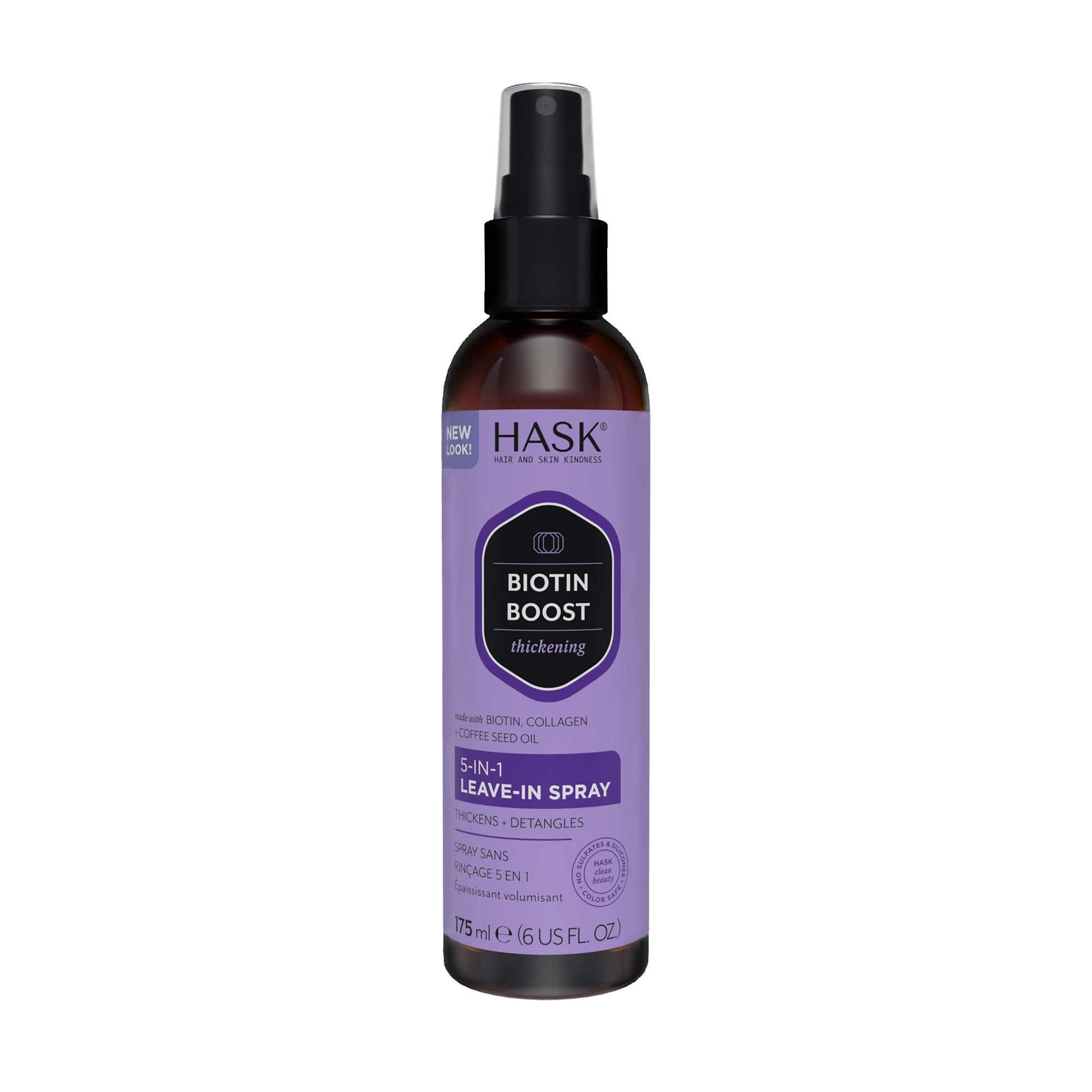 Biotin Boost 5-in-1 Leave-In Spray - STELLAR PHARMACY