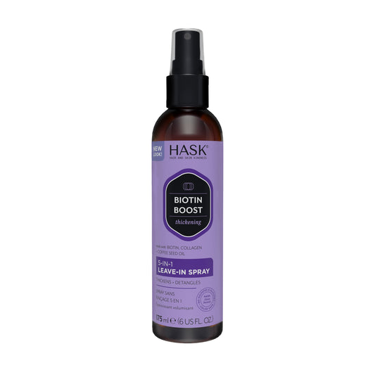 Biotin Boost 5-in-1 Leave-In Spray - STELLAR PHARMACY