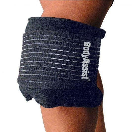 BA Deluxe Gel Pack with Strap and Bag