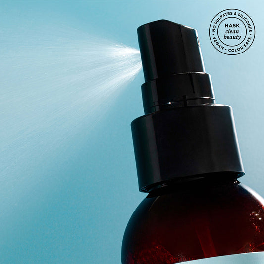 Argan Oil 5-in-1 Leave-In Spray - STELLAR PHARMACY