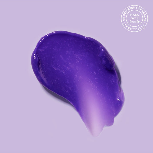 Blonde Care Purple Deep Conditioner