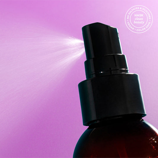 Curl Care 5-in-1 Leave-In Spray - STELLAR PHARMACY