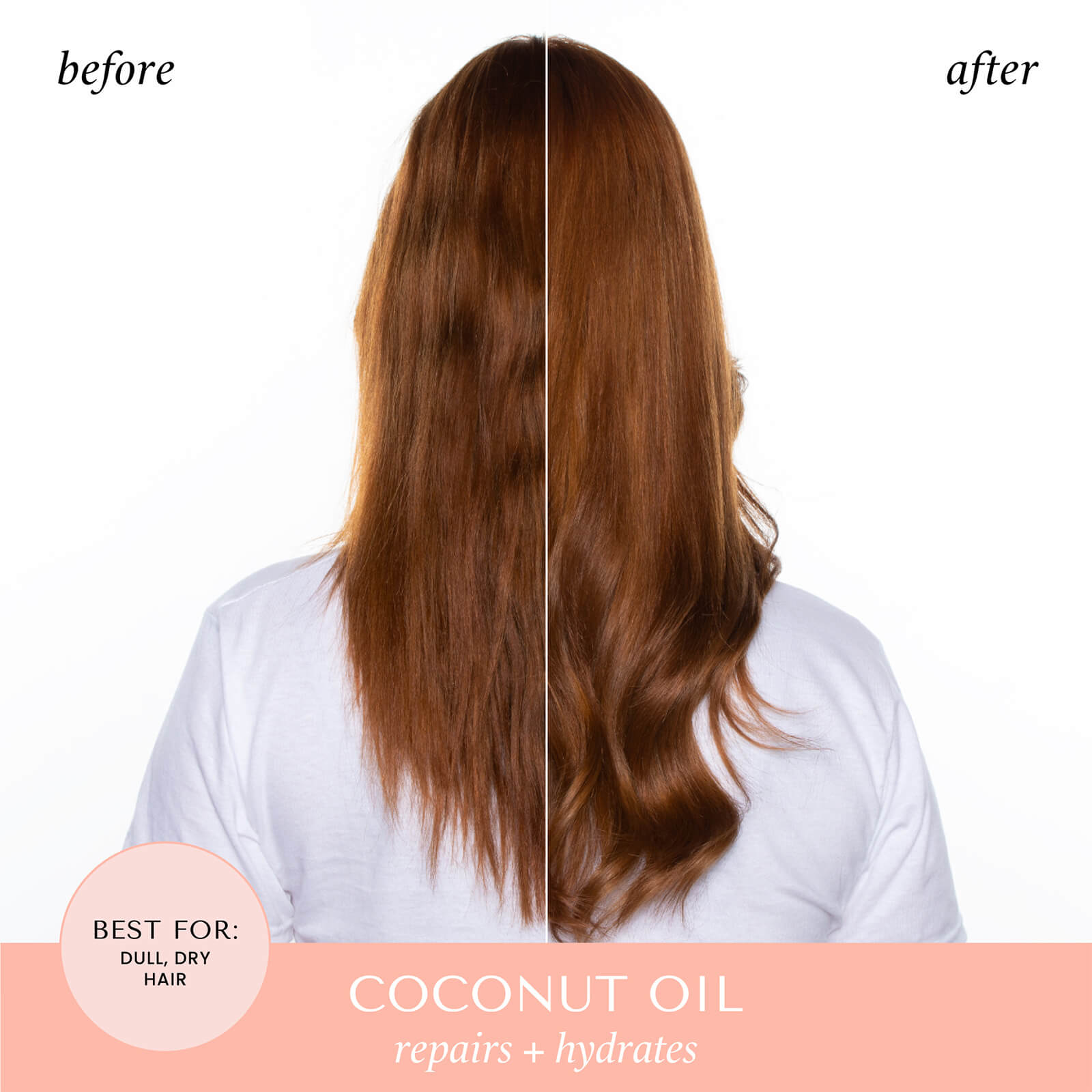 Coconut Oil 5-in-1 Leave-In Spray - STELLAR PHARMACY