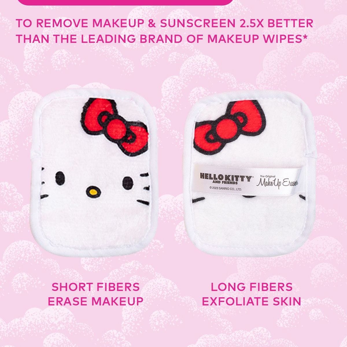 Hello Kitty and Friends 7-Day Sets